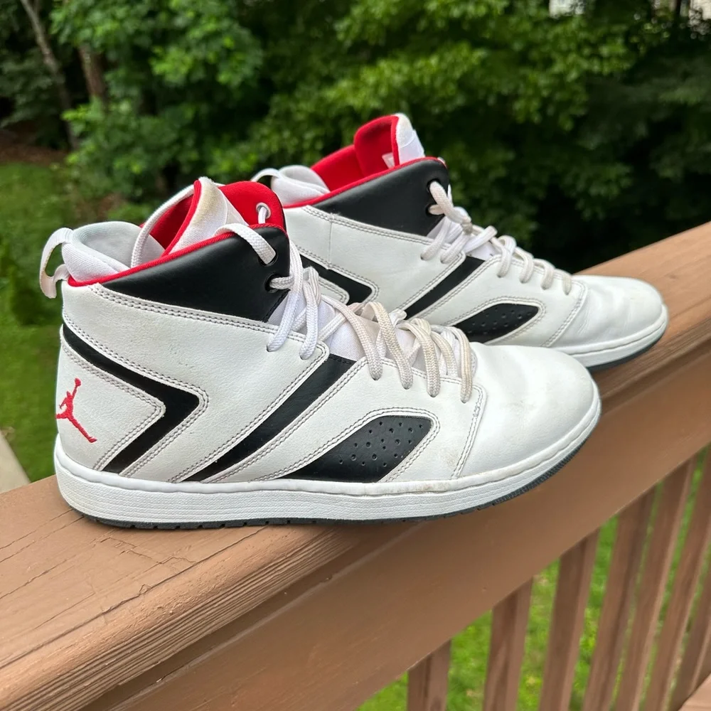Air Jordan Jordan Flight Legend AA2526-112 - Men
